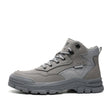 Water-Resistant Steel Toe Work Boots for Men – Durable & Non-Slip Design