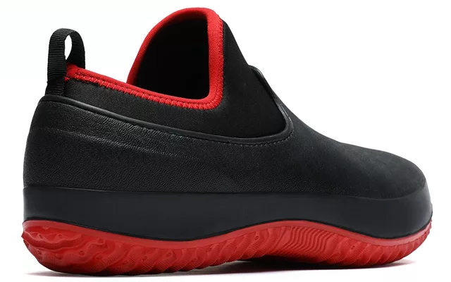 Waterproof Non-Slip Work Shoes for Men – Durable & Comfortable for All-Day Wear
