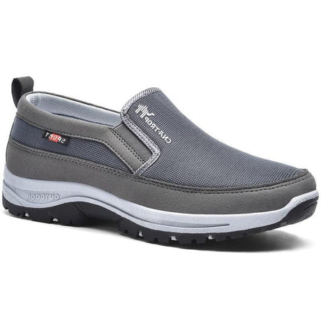 Waterproof Orthopedic Shoes for Men – Stylish & Comfortable Support