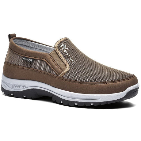 Waterproof Orthopedic Shoes for Men – Stylish & Comfortable Support