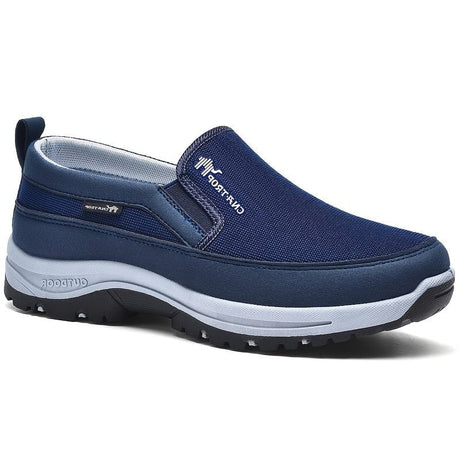 Waterproof Orthopedic Shoes for Men – Stylish & Comfortable Support