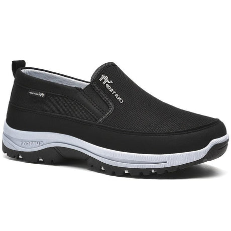Waterproof Orthopedic Shoes for Men – Stylish & Comfortable Support