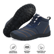 Waterproof Ankle Boots for Men – Comfortable & Supportive Design 0
