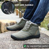 Waterproof Ankle Boots for Men – Comfortable & Supportive Design 5