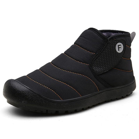 Waterproof Ankle Boots for Men – Comfortable & Versatile 5