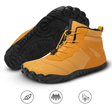 Waterproof Barefoot Trail Running Shoes for Men – Comfortable & Supportive for Winter 0