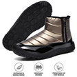 Waterproof Hiking Boots for Men – Comfortable & Supportive Winter Footwear 0