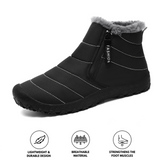 Waterproof Hiking Boots for Unisex – Comfortable & Non-Slip Design 7