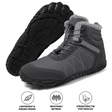 Waterproof Hiking Boots for Unisex – Comfortable & Supportive Design 0