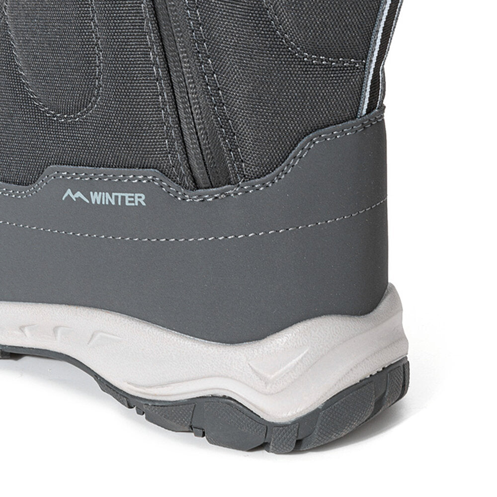 Waterproof Snow Boots for Men – Warm & Non-Slip Comfort 6