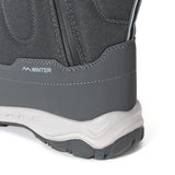 Waterproof Snow Boots for Men – Warm & Non-Slip Comfort 6