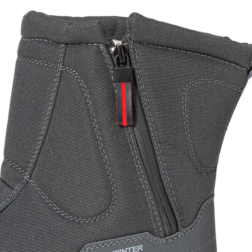 Waterproof Snow Boots for Men – Warm & Non-Slip Comfort 7
