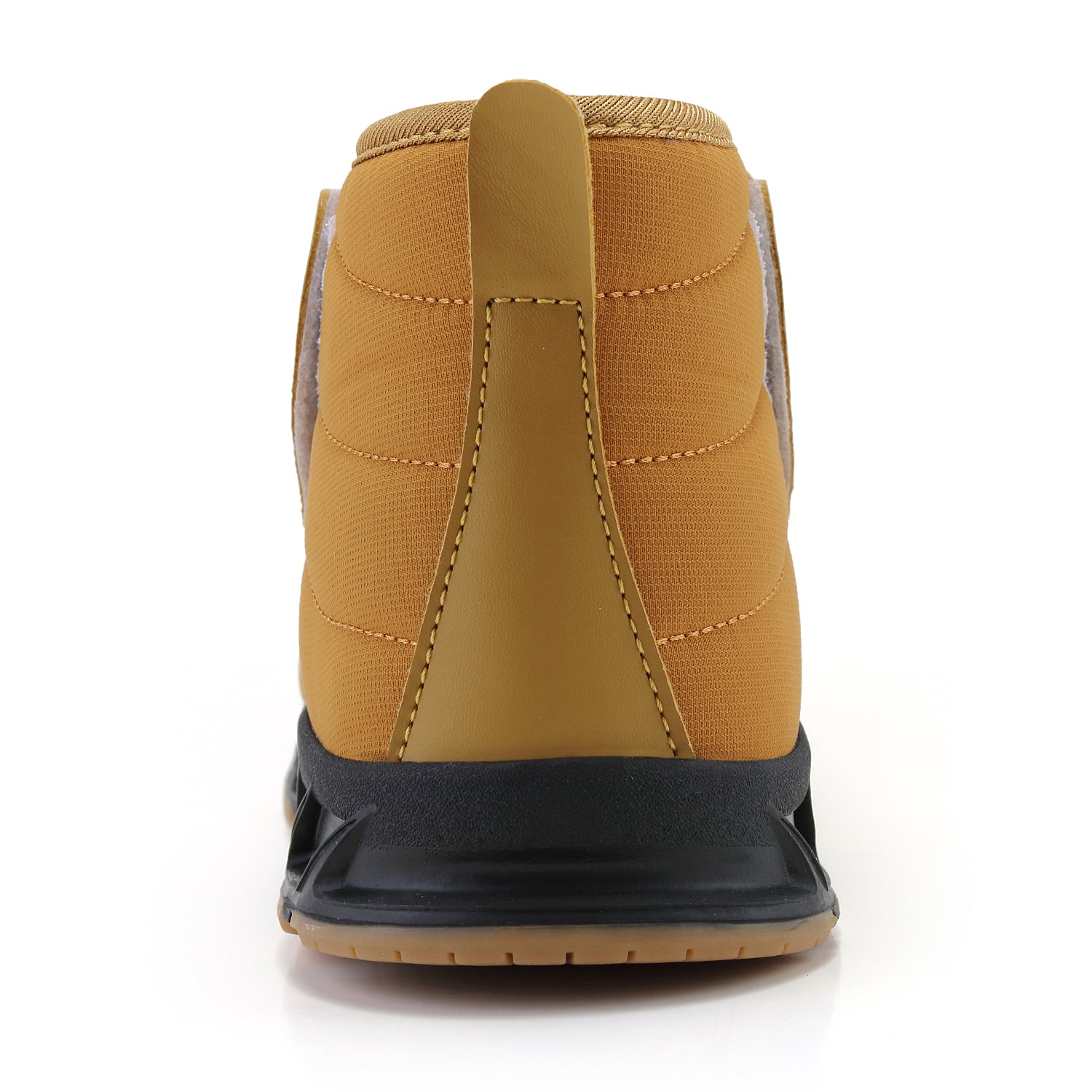 Waterproof Snow Boots for Women – Comfort & Flexibility for Winter Adventures 7