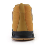 Waterproof Snow Boots for Women – Comfort & Flexibility for Winter Adventures 7