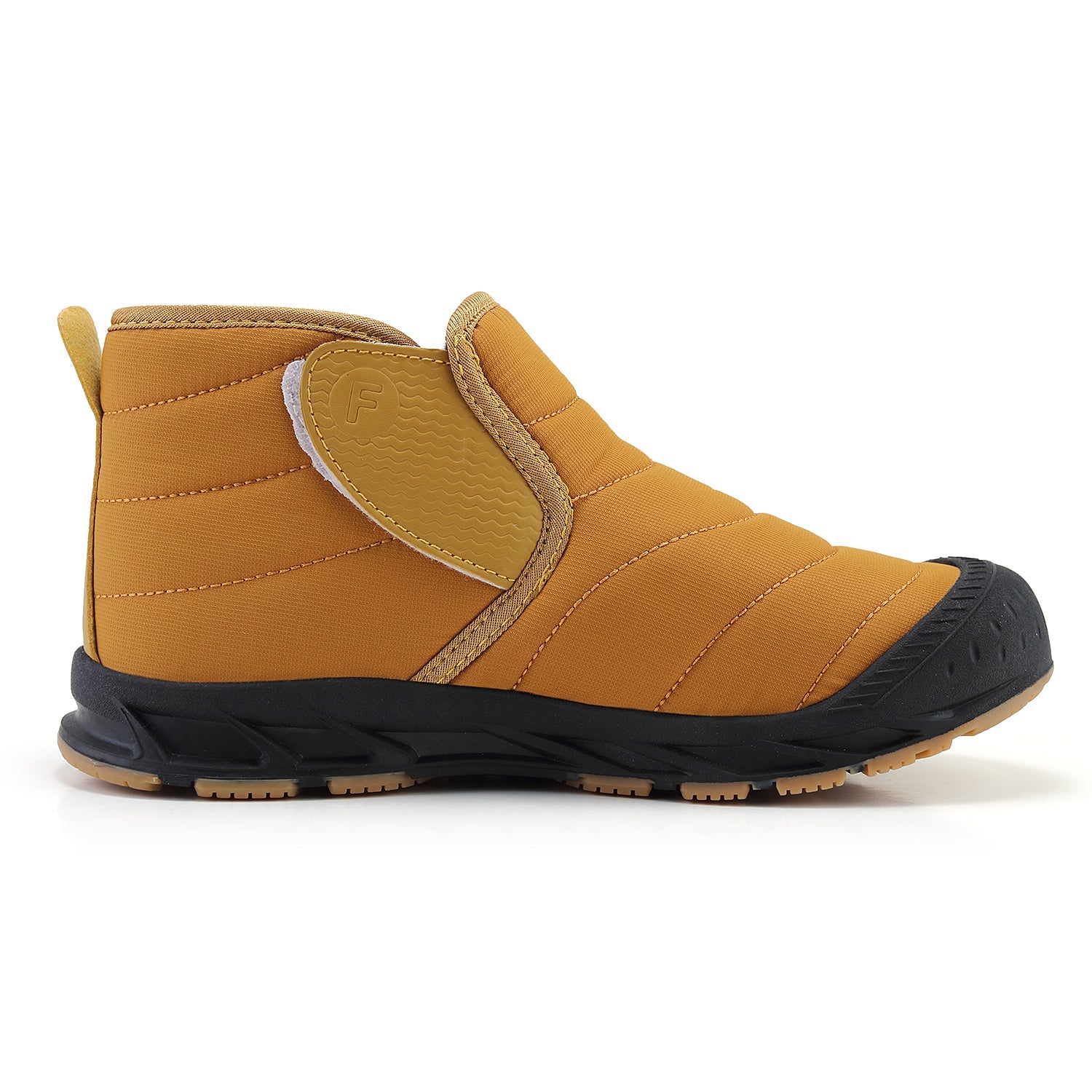 Waterproof Snow Boots for Women – Comfort & Flexibility for Winter Adventures 8