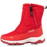 Waterproof Snow Boots for Women – Warm & Non-Slip Design 3