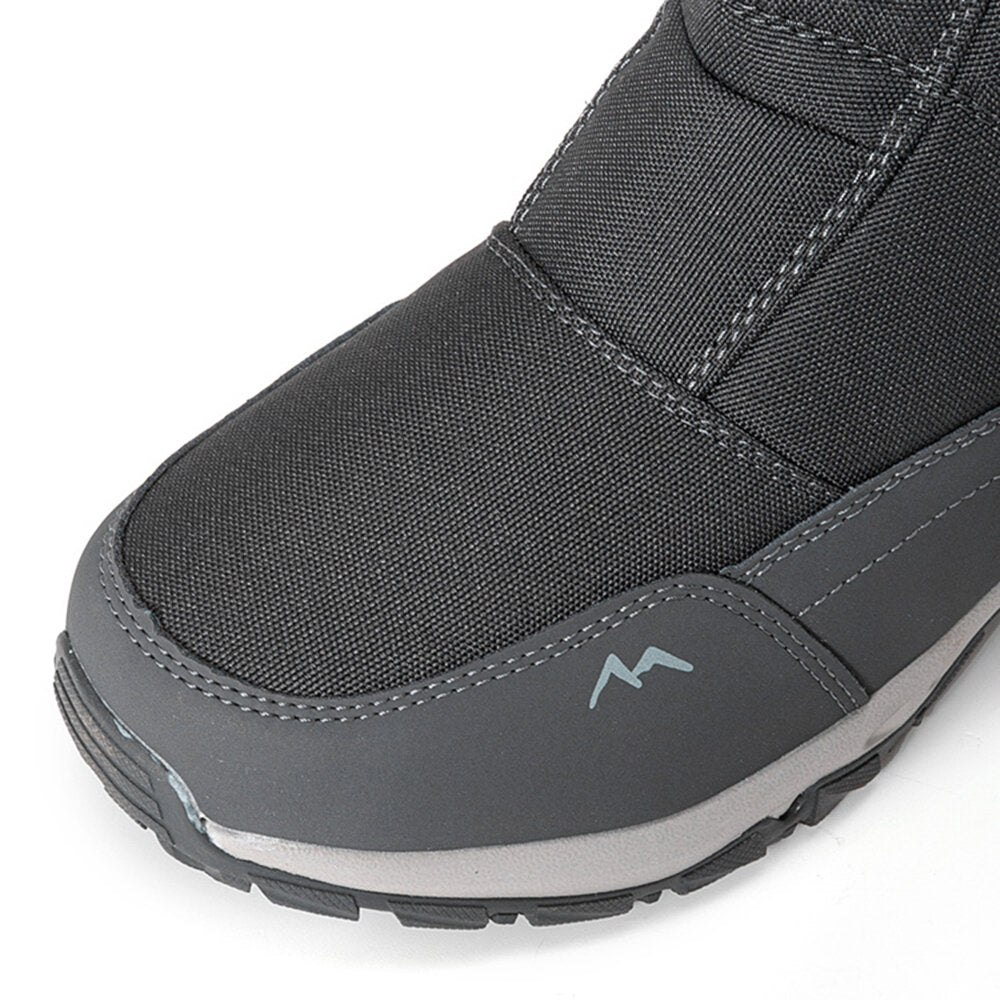 Waterproof Snow Boots for Women – Warm & Non-Slip Design 8