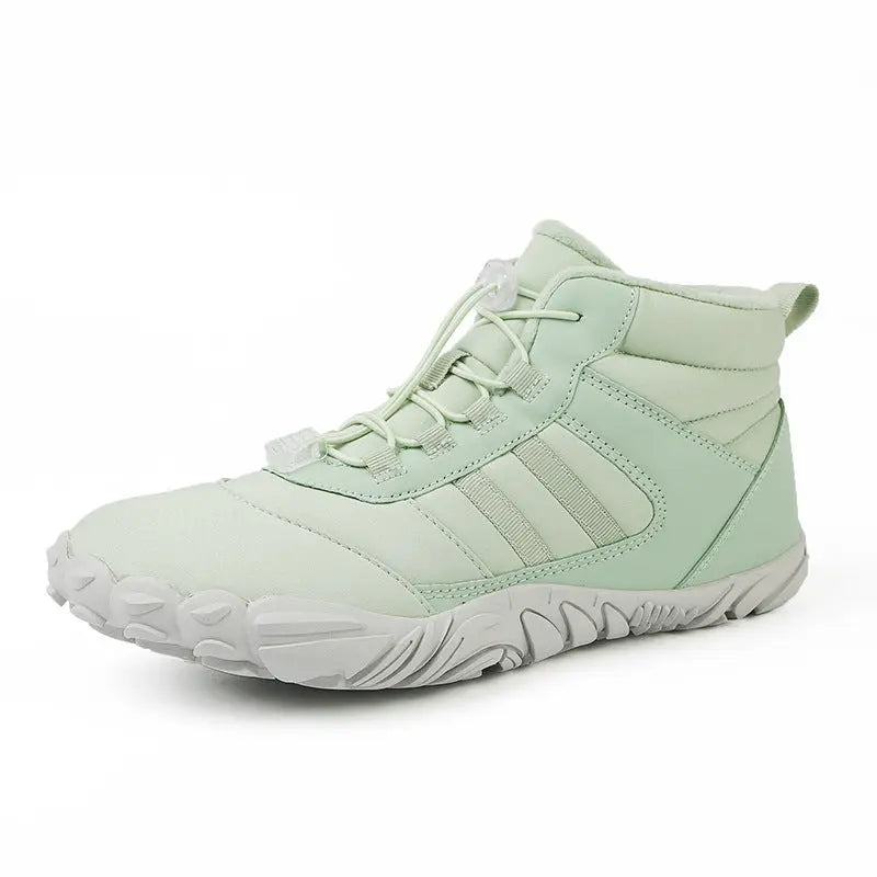 Waterproof Trail Running Shoes for Women – Warm & Non-Slip Design 3
