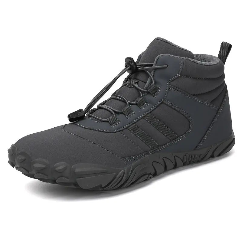 Waterproof Trail Running Shoes for Women – Warm & Non-Slip Design 6