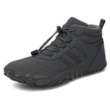Waterproof Trail Running Shoes for Women – Warm & Non-Slip Design 6
