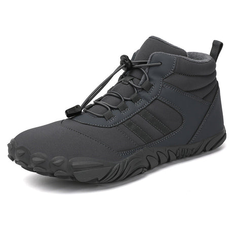Waterproof Trail Running Shoes for Women – Warm & Non-Slip Design 6