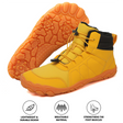 Waterproof Winter Barefoot Shoes for Unisex – Comfort & Joint Support 0