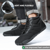 Waterproof Winter Boots for Unisex – Comfortable & Non-Slip Design 5