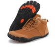 Waterproof Winter Boots for Unisex – Comfortable & Supportive Design 0