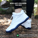 Waterproof Winter Boots for Unisex – Comfortable & Supportive Design 2