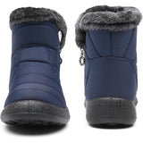 Waterproof Winter Boots for Women – Cozy & Stylish 8