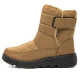 Waterproof Winter Boots for Women – Warm & Non-Slip Comfort 5