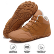 Waterproof Winter Hiking Boots for Unisex – Comfortable & Non-Slip Design 0