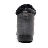 Waterproof Winter Snow Boots for Women – Cozy & Non-Slip 7