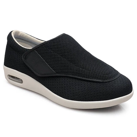 Wide Comfort Shoes for Men and Women – Best for Standing All Day