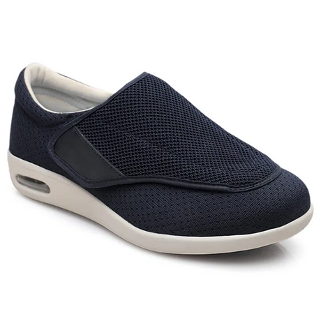 Wide Comfort Shoes for Men and Women – Best for Standing All Day