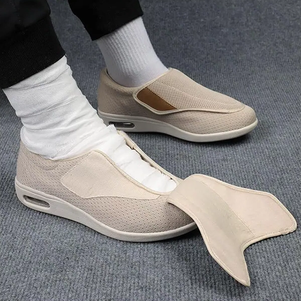 Wide Comfort Shoes for Men and Women – Best for Standing All Day