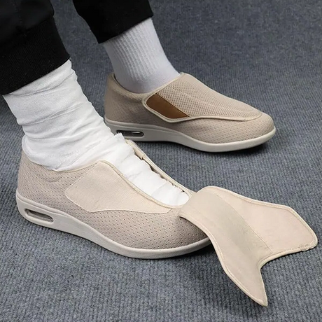 Wide Comfort Shoes for Men and Women – Best for Standing All Day