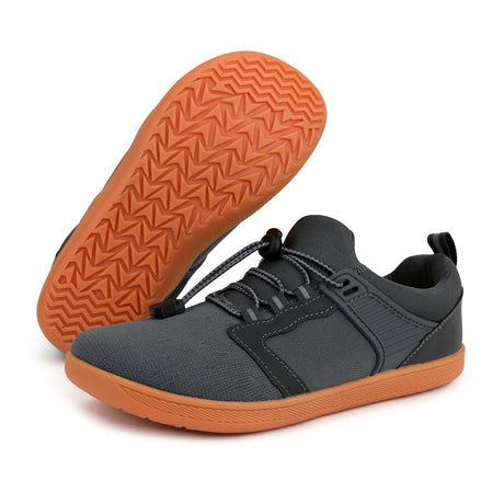 Wide Toe Barefoot Running Shoes for Men and Women – Breathable & Comfortable 0