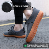 Wide Toe Barefoot Running Shoes for Men and Women – Breathable & Comfortable 1
