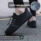 Wide Toe Barefoot Running Shoes for Men and Women – Breathable & Comfortable 4