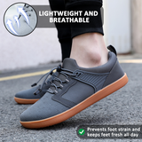 Wide Toe Barefoot Running Shoes for Men and Women – Breathable & Comfortable 5