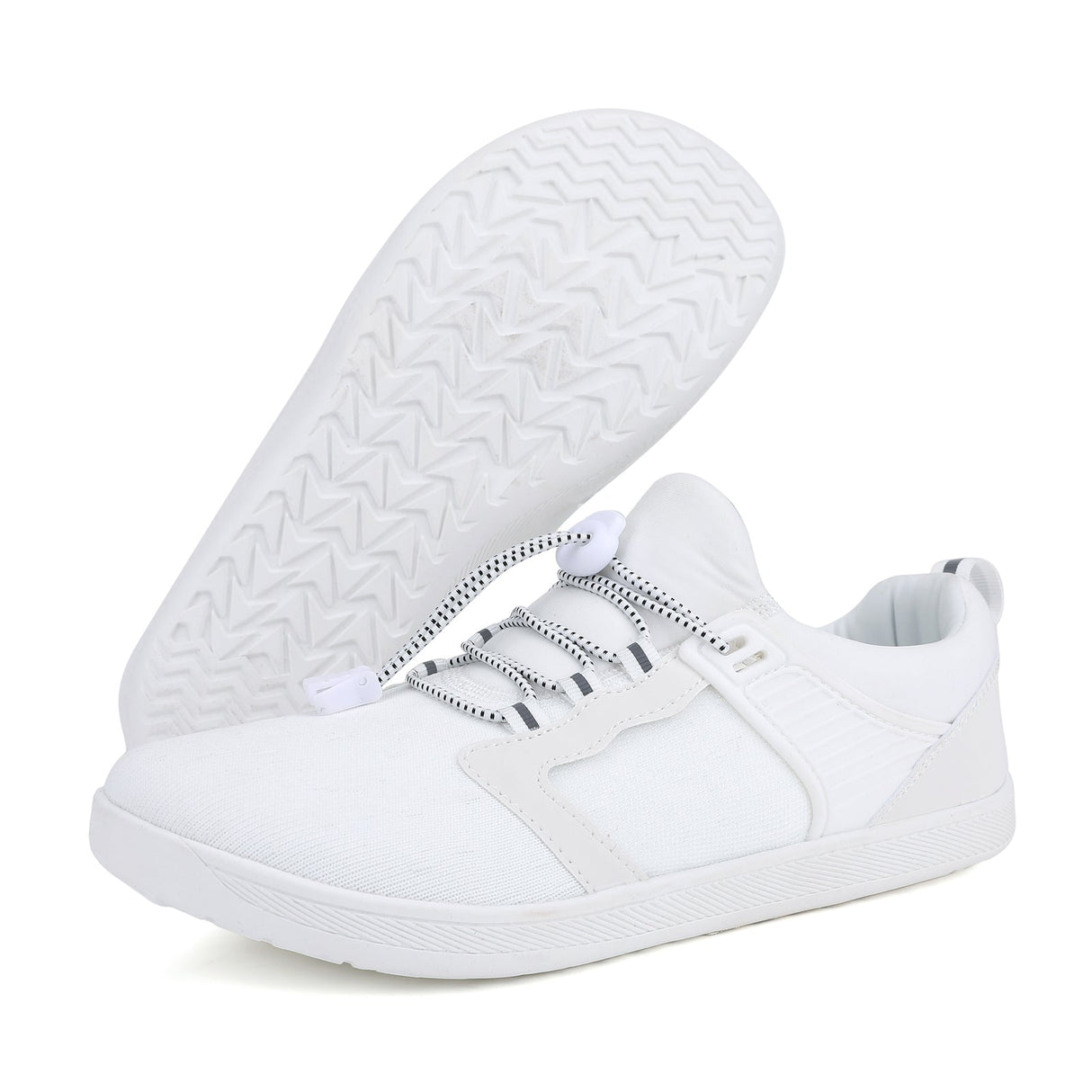 Wide Toe Barefoot Running Shoes for Men and Women – Breathable & Comfortable 7