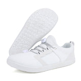 Wide Toe Barefoot Running Shoes for Men and Women – Breathable & Comfortable 7