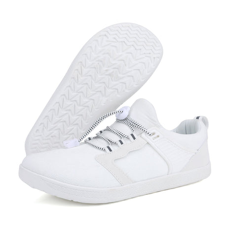Wide Toe Barefoot Running Shoes for Men and Women – Breathable & Comfortable 7