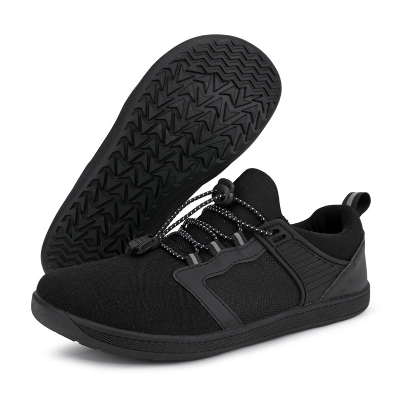 Wide Toe Barefoot Running Shoes for Men and Women – Breathable & Comfortable 8