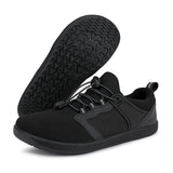 Wide Toe Barefoot Running Shoes for Men and Women – Breathable & Comfortable 8