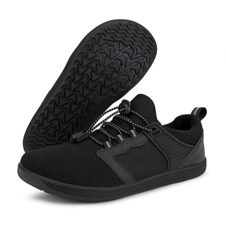 Wide Toe Barefoot Running Shoes for Men and Women – Breathable & Comfortable 8