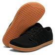 Wide Toe Barefoot Shoes for Unisex – Comfortable & Breathable Design 0