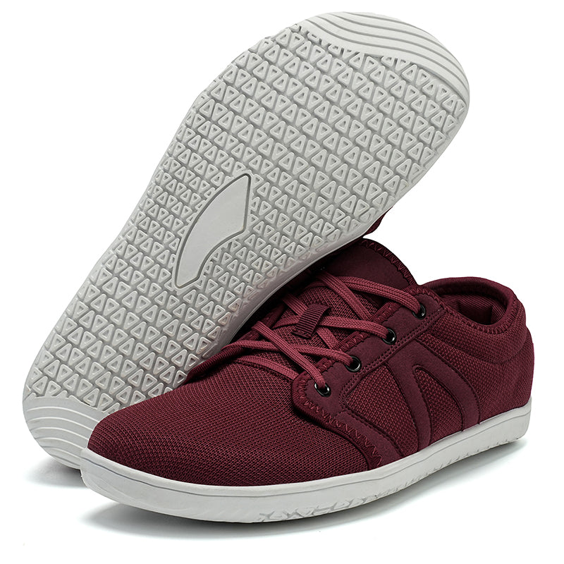 Wide Toe Barefoot Shoes for Unisex – Comfortable & Breathable Design 10