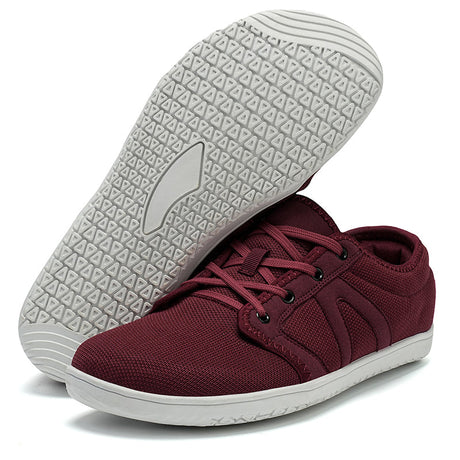 Wide Toe Barefoot Shoes for Unisex – Comfortable & Breathable Design 10
